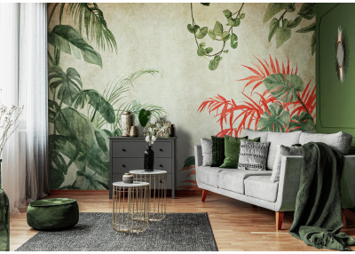 Снимка на фототапет